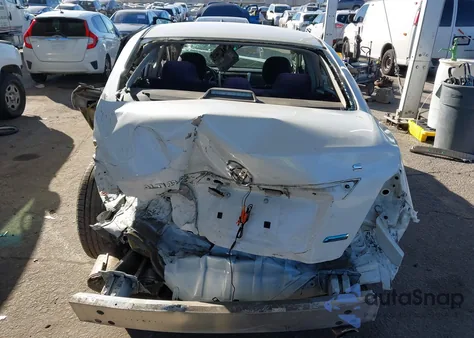 2013 Nissan Altima 2.5 S z USA, uszkodzony, nr VIN 1N4AL3AP4DN485198